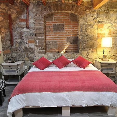Alondra Hotel Boutique Mineral del Monte Zewnętrze zdjęcie