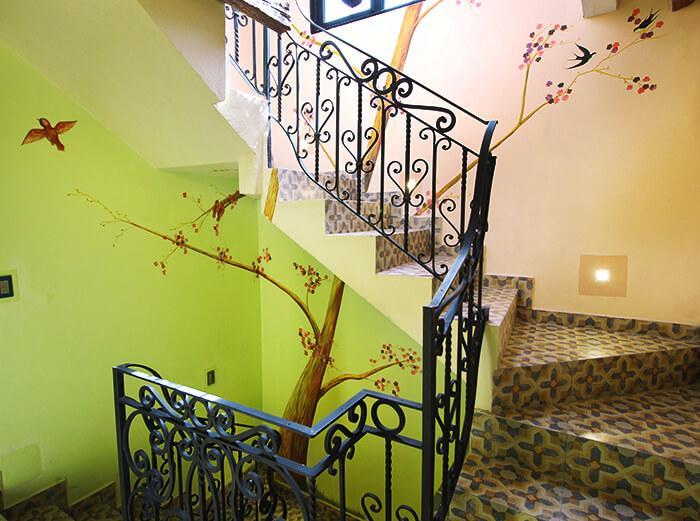 Alondra Hotel Boutique Mineral del Monte Zewnętrze zdjęcie