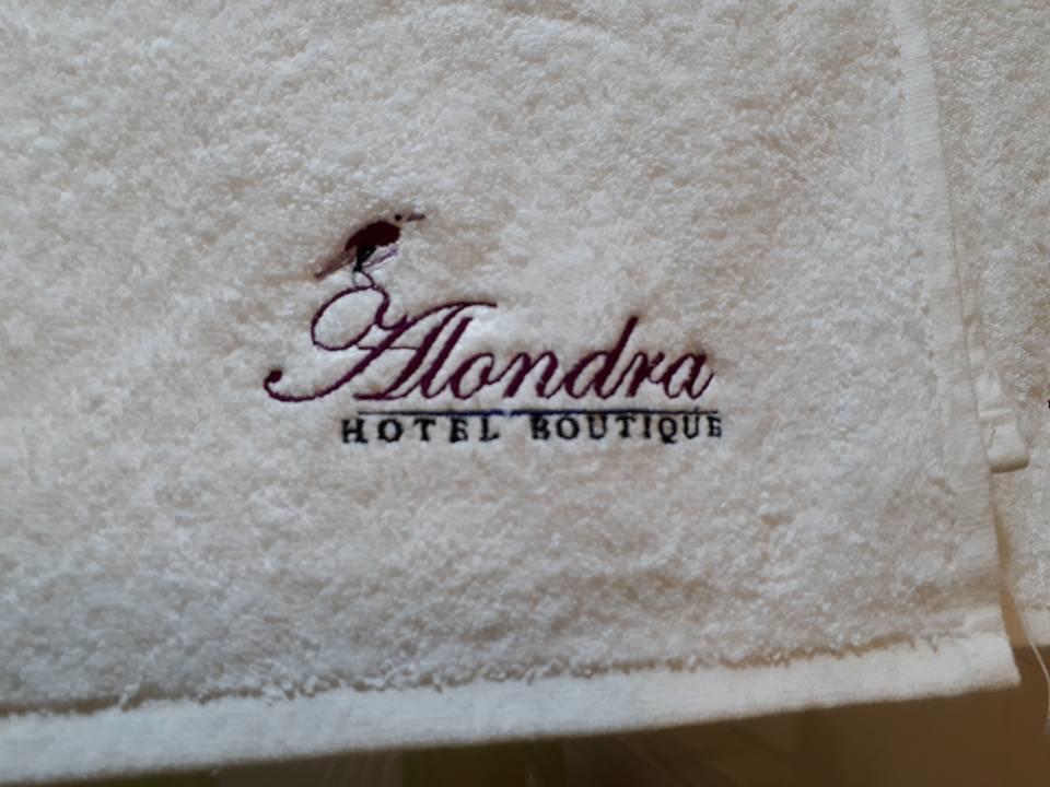 Alondra Hotel Boutique Mineral del Monte Zewnętrze zdjęcie