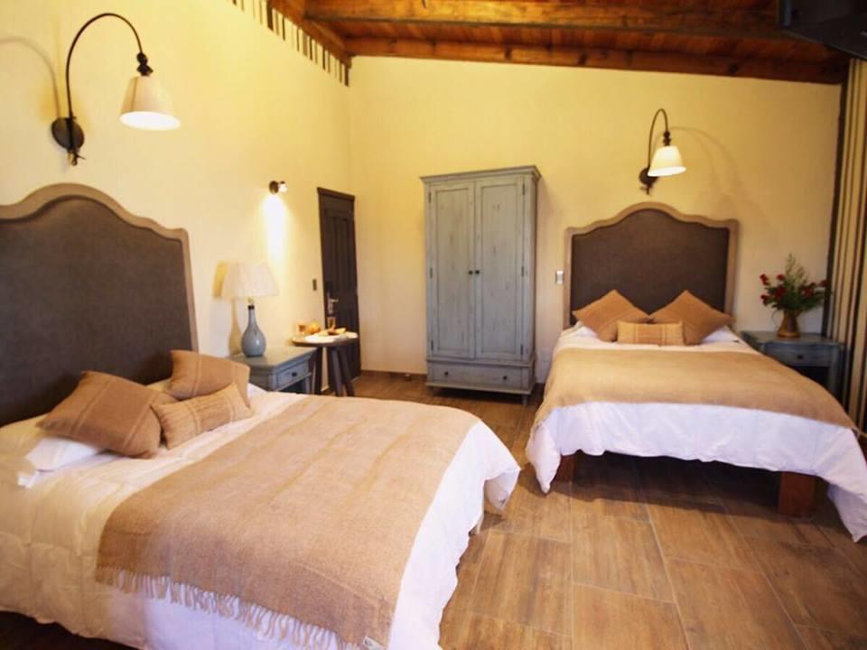 Alondra Hotel Boutique Mineral del Monte Zewnętrze zdjęcie
