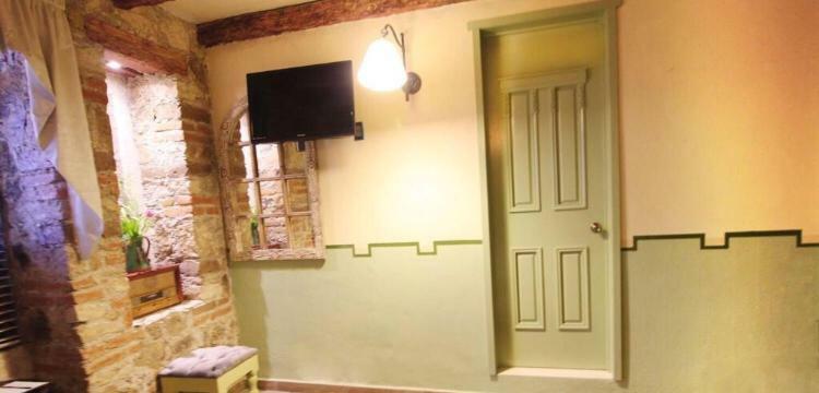 Alondra Hotel Boutique Mineral del Monte Zewnętrze zdjęcie
